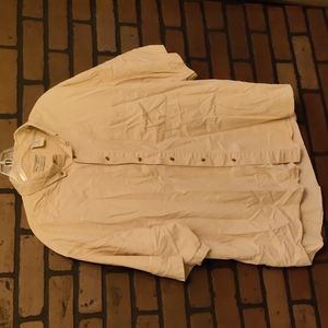 [VINTAGE] BBC Bugle Boy Original Safari-Type Shirt